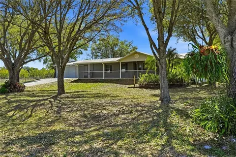 4171 Buckingham Rd, Fort Myers, FL 33905