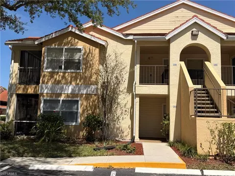 12520 Equestrian Cir #315, Fort Myers, FL 33907