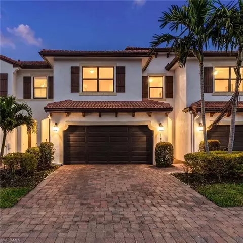 15830 Portofino Springs Blvd #105, Fort Myers, FL 33908
