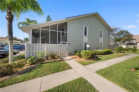 13160 Whitehaven Ln #121, Fort Myers, FL 33966