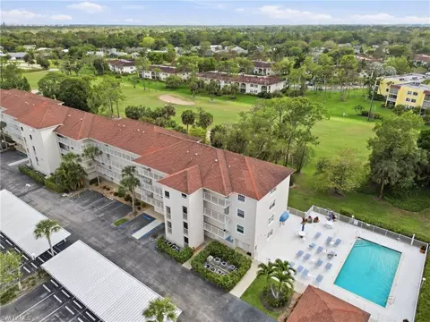 481 Quail Forest Blvd #B210, Naples, FL 34105