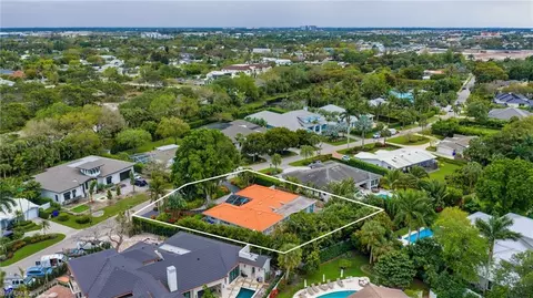 View/Area - 1541 Mandarin Rd, Naples, FL 34102 photo 5 of 6