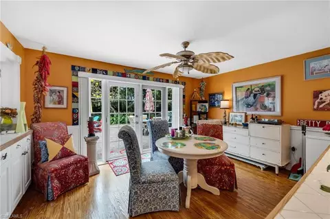 Dining - 1541 Mandarin Rd, Naples, FL 34102 photo 1 of 1
