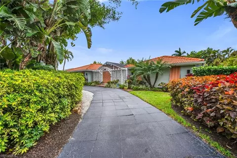 Exterior - 1541 Mandarin Rd, Naples, FL 34102 photo 1 of 5