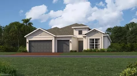 18901 River Burst Ct, North Fort Myers, FL 33917