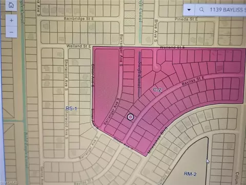 1139 Bayliss St E, Lehigh Acres, FL 33974