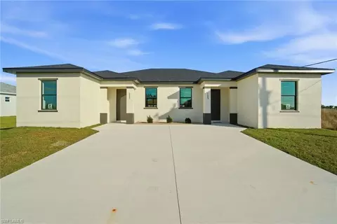 257259 Grant Blvd, Lehigh Acres, FL 33974