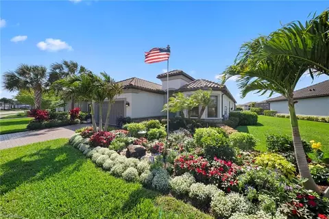 9576 Montelanico Loop, Naples, FL 34119 photo 2