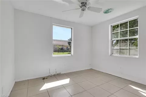 Bedroom - 5326 Dixie Dr, Naples, FL 34113 photo 3 of 4