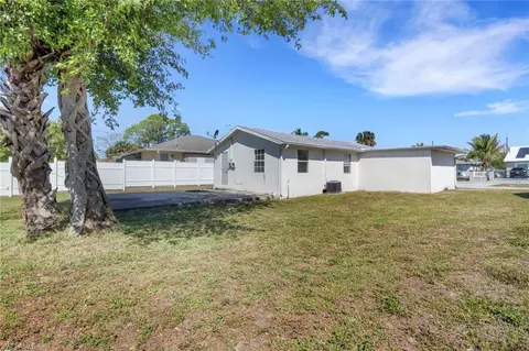Exterior - 5326 Dixie Dr, Naples, FL 34113 photo 3 of 5