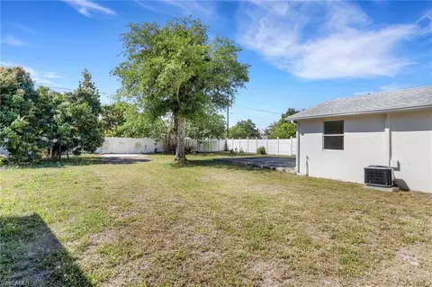 Exterior - 5326 Dixie Dr, Naples, FL 34113 photo 1 of 5