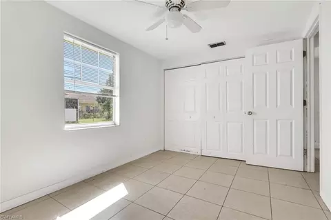 Bedroom - 5326 Dixie Dr, Naples, FL 34113 photo 2 of 4