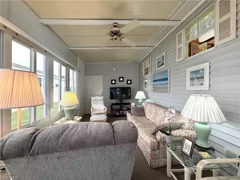 Living - 4701 Candlestick Ct W, Estero, FL 33928 photo 1 of 1