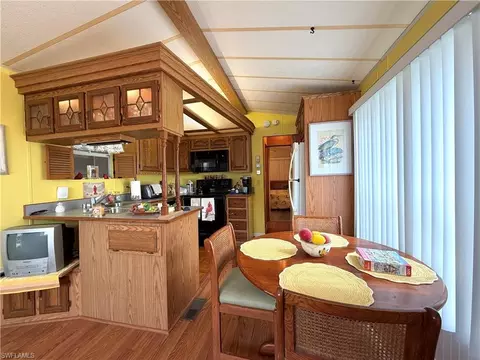 Kitchen - 4701 Candlestick Ct W, Estero, FL 33928 photo 1 of 4