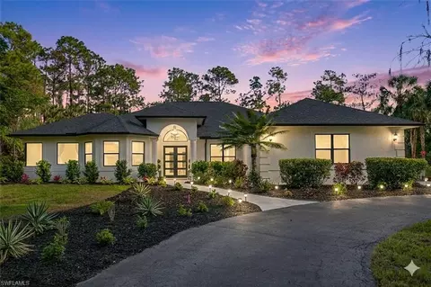 4075 1st Ave SW, Naples, FL 34119