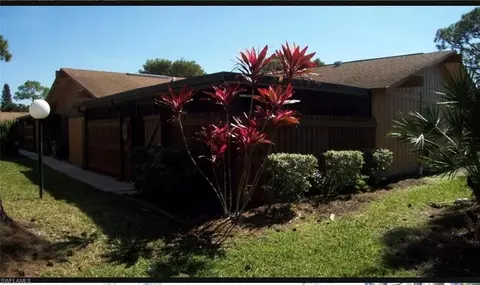 5622 Foxlake Dr, North Fort Myers, FL 33917