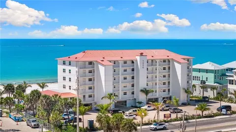 5000 Estero Blvd #305, Fort Myers Beach, FL 33931