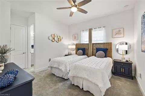 Bedroom - 12097 Eucalyptus Way, Naples, FL 34120 photo 2 of 3
