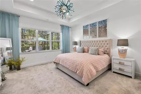 Bedroom - 12097 Eucalyptus Way, Naples, FL 34120 photo 1 of 3