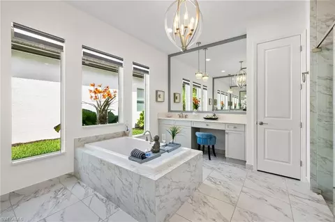 Bath - 12097 Eucalyptus Way, Naples, FL 34120 photo 2 of 7