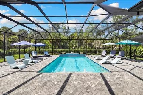 Exterior - 12097 Eucalyptus Way, Naples, FL 34120 photo 3 of 6