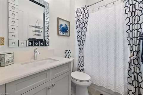 Bath - 12097 Eucalyptus Way, Naples, FL 34120 photo 5 of 7
