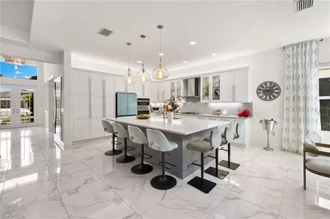 Kitchen - 12097 Eucalyptus Way, Naples, FL 34120 photo 2 of 4