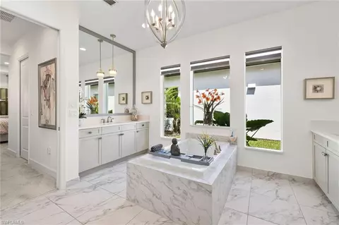 Bath - 12097 Eucalyptus Way, Naples, FL 34120 photo 4 of 7