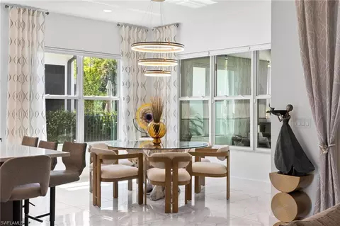 Dining - 12097 Eucalyptus Way, Naples, FL 34120 photo 2 of 2