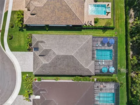 View/Area - 12097 Eucalyptus Way, Naples, FL 34120 photo 2 of 8