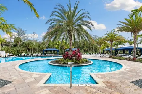 Exterior - 12097 Eucalyptus Way, Naples, FL 34120 photo 6 of 6