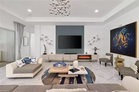 Living - 12097 Eucalyptus Way, Naples, FL 34120 photo 3 of 5