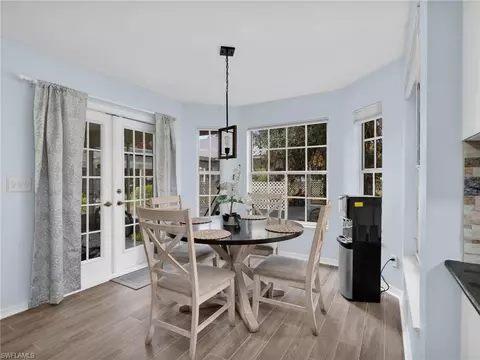Dining - 1712 Frontier Cir, Labelle, FL 33935 photo 3 of 3