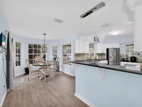 Kitchen - 1712 Frontier Cir, Labelle, FL 33935 photo 1 of 5
