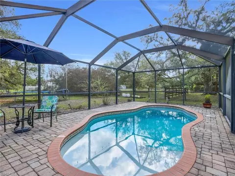 Exterior - 1712 Frontier Cir, Labelle, FL 33935 photo 8 of 17