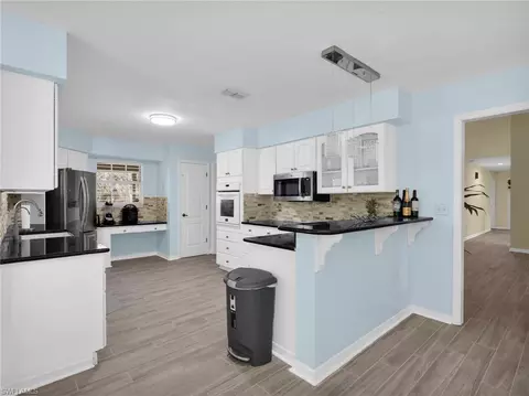 Kitchen - 1712 Frontier Cir, Labelle, FL 33935 photo 5 of 5