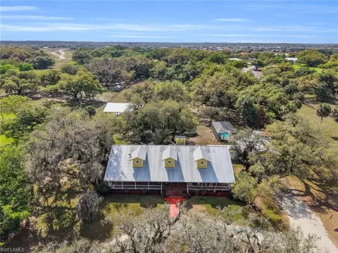 View/Area - 1712 Frontier Cir, Labelle, FL 33935 photo 1 of 6