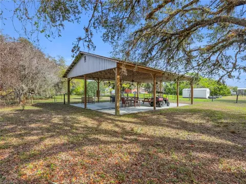 Exterior - 1712 Frontier Cir, Labelle, FL 33935 photo 12 of 17