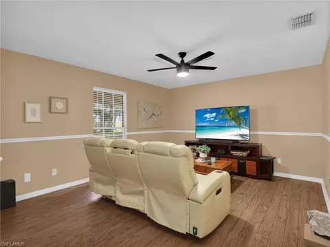 Living - 1712 Frontier Cir, Labelle, FL 33935 photo 5 of 5
