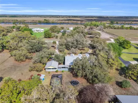 View/Area - 1712 Frontier Cir, Labelle, FL 33935 photo 6 of 6