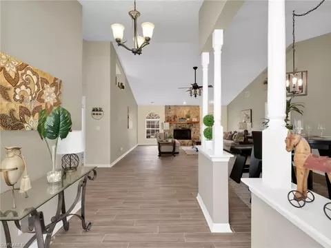 Entry Way - 1712 Frontier Cir, Labelle, FL 33935 photo 1 of 2