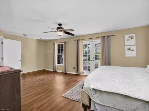 Bedroom - 1712 Frontier Cir, Labelle, FL 33935 photo 1 of 4