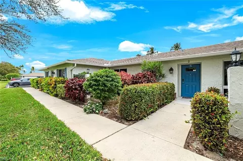 91 Glades Blvd #1652, Naples, FL 34112