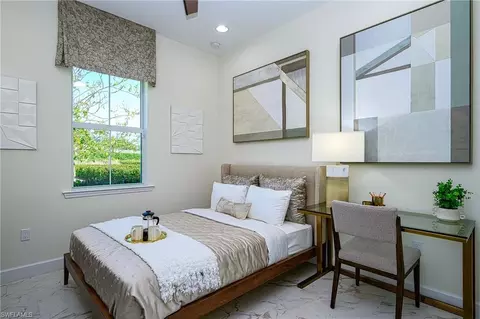 Bedroom - 6968 Saona Ct, Naples, FL 34113 photo 4 of 4