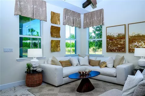 Living - 6968 Saona Ct, Naples, FL 34113 photo 1 of 1