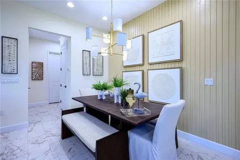 Dining - 6968 Saona Ct, Naples, FL 34113 photo 1 of 3