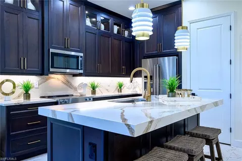 Kitchen - 6968 Saona Ct, Naples, FL 34113 photo 2 of 3