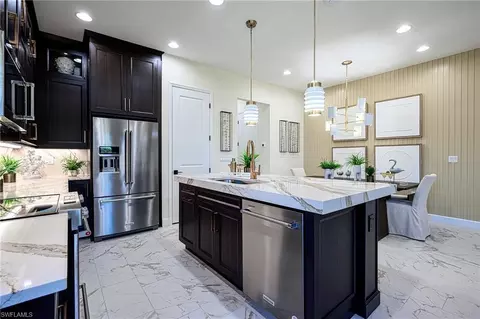 Kitchen - 6968 Saona Ct, Naples, FL 34113 photo 1 of 3