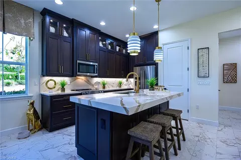 Kitchen - 6968 Saona Ct, Naples, FL 34113 photo 3 of 3