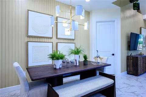 Dining - 6968 Saona Ct, Naples, FL 34113 photo 2 of 3